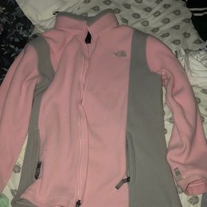 North face jacket